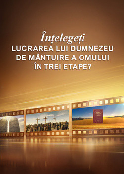 Gods-three-stages-of-work-to-save-mankind