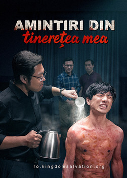 Film creștin „Amintiri din tinerețea mea” Extraordinara mărturie a unui creștin de 20 de ani