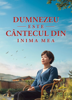 Film creștin „Dumnezeu este cântecul din inima mea” Paralizat, amnezic și în pragul morții – Cine a creat miracolul vieții?