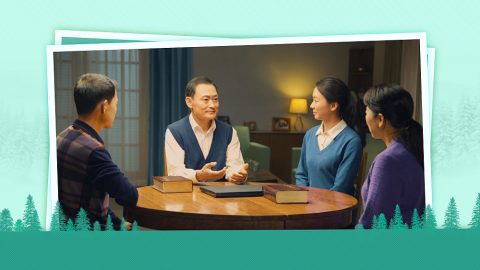 Când Domnul Isus a fost țintuit pe cruce, ne-a preluat și ne-a iertat păcatele. Prin urmare, deja am fost puși deoparte drept sfinți, nu mai suntem păcătoși și putem să intrăm în Împărăția cerurilor fără să fie nevoie să acceptăm lucrarea de judecată și de purificare din zilele de pe urmă a lui Dumnezeu. Avem dreptate să credem asta?