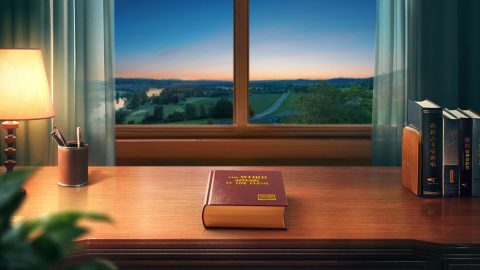 De ce lucrarea lui Dumnezeu în zilele de pe urmă nu se face prin Duh? De ce a venit Dumnezeu pentru a-Și face lucrarea în trup?