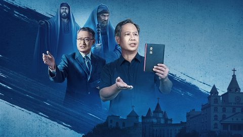 Vai de cei care Îl răstignesc încă o dată pe Dumnezeu