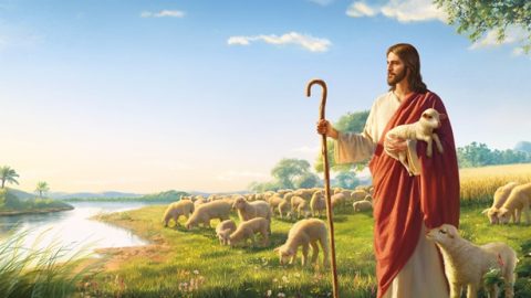 Cum ar trebui o persoană să înţeleagă că Hristos este adevărul, calea şi viaţa