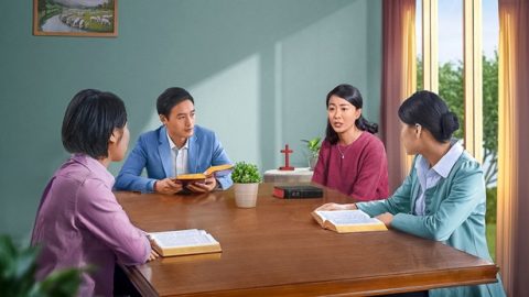 Domnul Isus a fost răstignit pe cruce ca jertfă de păcat pentru om, astfel răscumpărându-ne de păcat. Dacă ne îndepărtăm de Domnul Isus și credem în Dumnezeu Atotputernic, nu ar fi acest lucru o trădare a Domnului Isus? Nu ar fi apostazie?