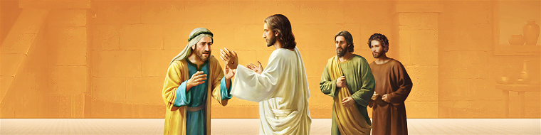 Greșeli care trebuie corectate pentru a întâmpina întoarcerea Domnului