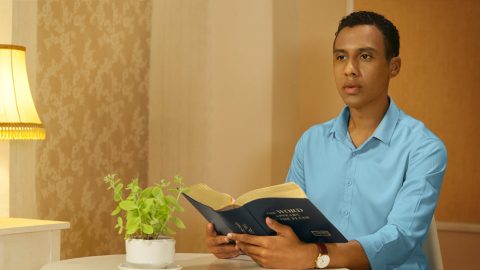 Ce sunt mântuirea și dobândirea mântuirii depline