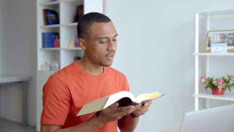 Acum pot să vorbesc din inimă