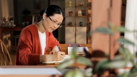 O lecție dură învățată după ce m-am lăudat