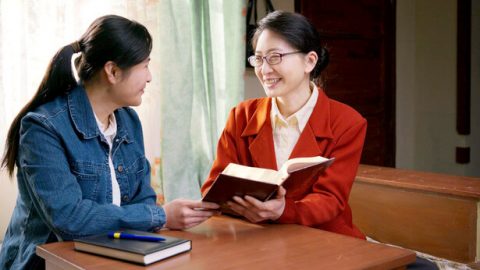 Nu lăsați afecțiunea să vă întunece mințile