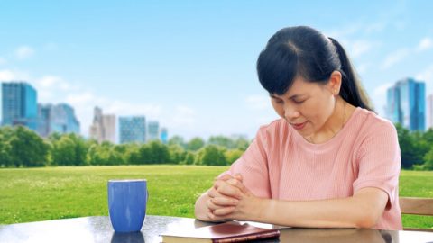 Greutățile nu mă pot ține departe de datoria mea