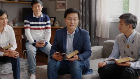 Am învățat să mă supun prin datoria mea