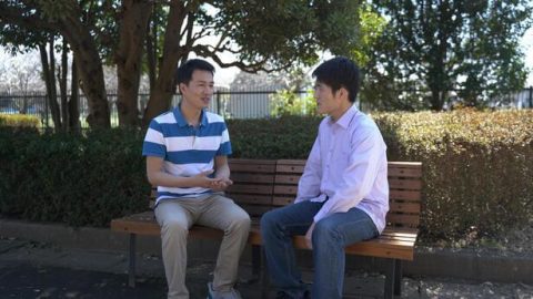 Drumul evanghelizării