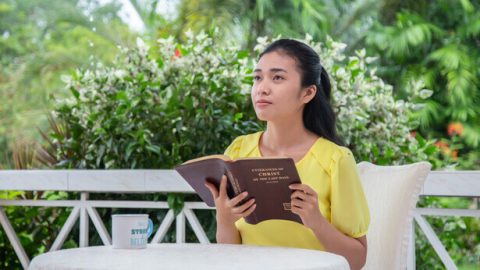 Lupta pentru a vorbi sincer