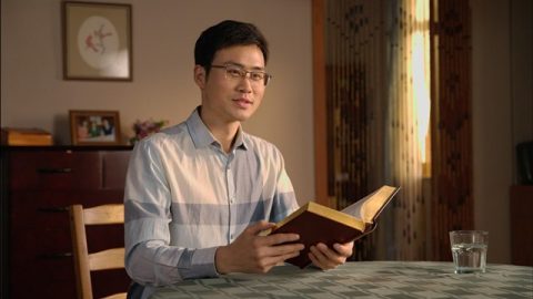 Cuvântul lui Dumnezeu mi-a înlăturat atitudinea defensivă și neînțelegerile