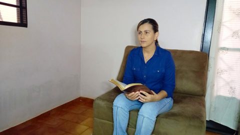 O denunțare greșită