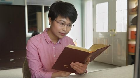 După ce toți, în afară de mine, sunt promovați