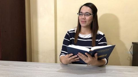 Părtășia trebuie să fie cu inima deschisă