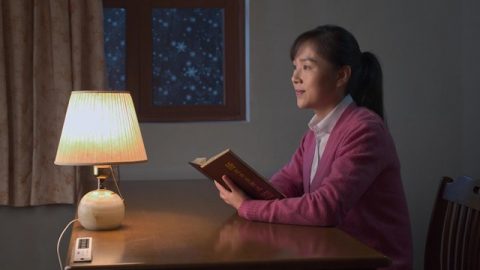 Starea mea de spirit atunci când îmi făceam datoria în culise