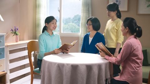 O experiență specială de disciplinare