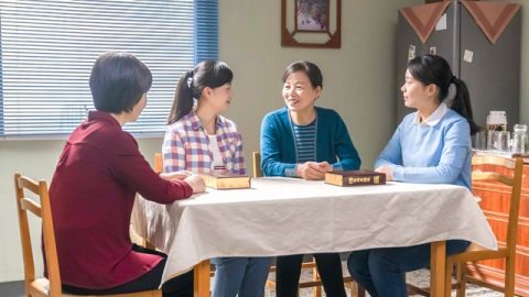 Să fii martor pentru Dumnezeu înseamnă să-ți faci datoria cu adevărat