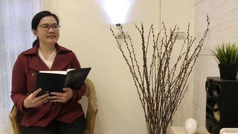 Ce mi-au adus prefăcătoria și tăinuirea