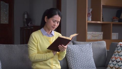 Am ajuns să mă cunosc prin judecată