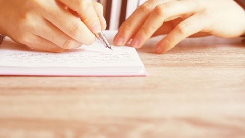 O lecție învățată dintr-o chestiune minoră