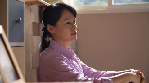 Zilele în care am fost prizonieră