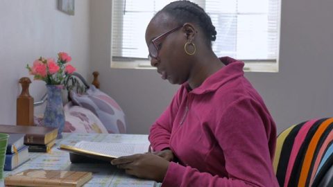 Responsabilitatea este esențială pentru a predica Evanghelia în mod eficient