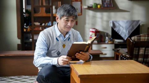 Din culisele unei lupte domestice