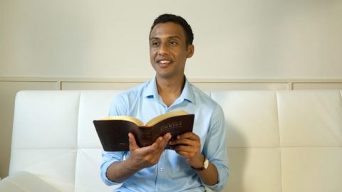 Cum mi-am schimbat comportamentul arogant