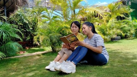 Un partener nu este un rival