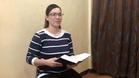 Atenție! Ești înconjurat de antihriști!