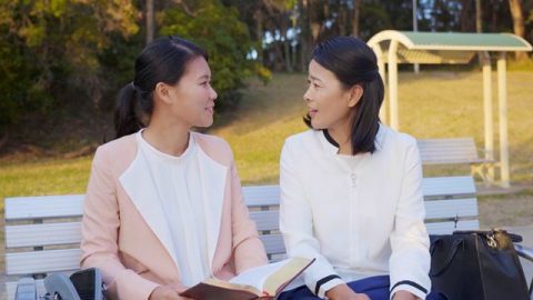 Drumul meu anevoios spre o cooperare armonioasă