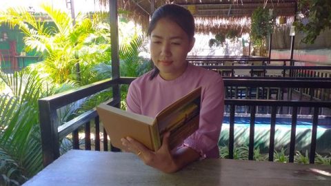 Urmărirea adevărului m-a schimbat