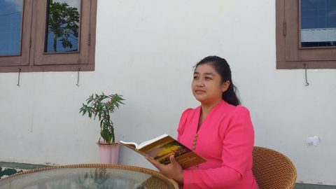 Mustrarea cu superioritate a oamenilor mi-a dezvăluit propria urâțenie