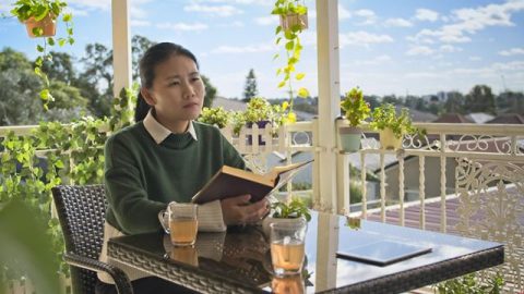 De ce am devenit atât de arogantă și neprihănită de sine