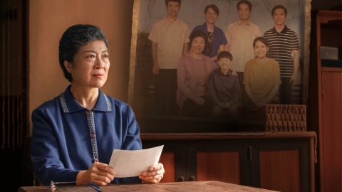 Nouăsprezece ani de sânge și lacrimi