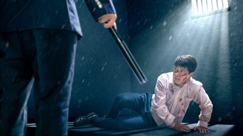 Tortura îndurată în spatele gratiilor