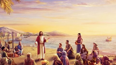 Cum poți să cunoști esența divină a lui Hristos?