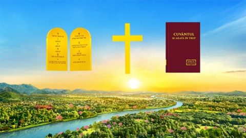 2. Trebuie să cunoașteți scopul celor trei etape ale lucrării lui Dumnezeu