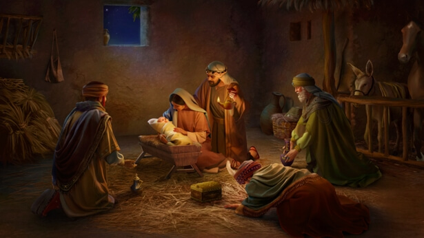 Care este semnificația Crăciunului? – Te închini tu cu adevărat Domnului Isus?