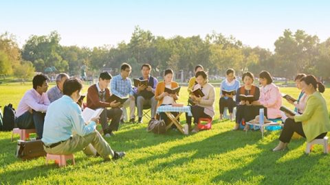 3. De ce adevărul exprimat de Dumnezeu în zilele de pe urmă poate să purifice omul, să-l desăvârșească și să devină viața lui?