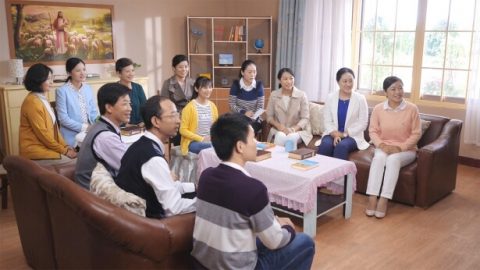 Notificările de la YouTube m-au reunit cu Domnul